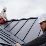 Монтаж мембранной кровли: технологии и советы по работе