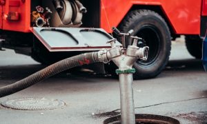 Засор труб в Екатеринбурге: как избежать подобной проблемы в будущем?
